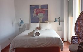 Habitacion Con Vistas